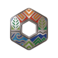 logo timbo metalizado